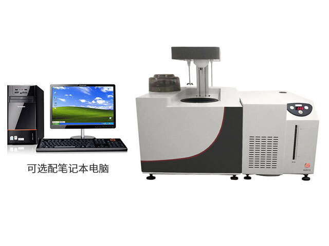 FL-2型全自動量熱儀